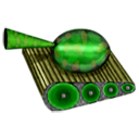 Atomic Tanks Portable